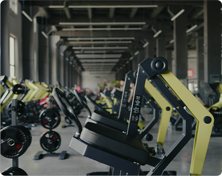 Medicina i fitness